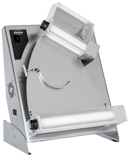 Teigausroller, 540 x 410 x 720 mm