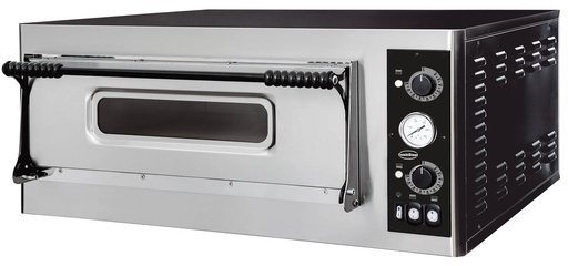 Pizzaöfen Enkel, 975 x 1214 x 413 mm
