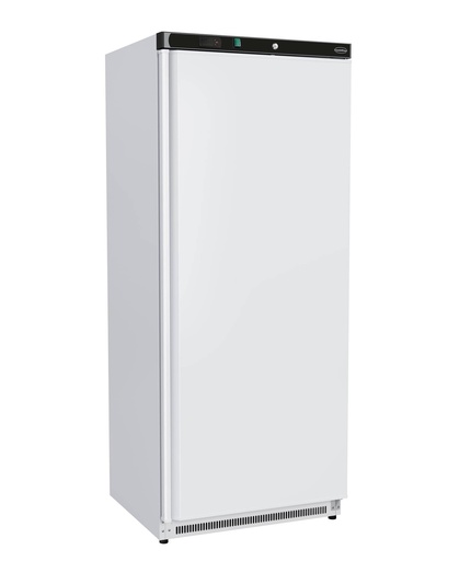 Kühlschrank 1 Tür, 777 x 695 x 1890 mm, 543 L, weiß