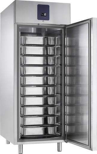 KBS Eislagerschrank TK 1000 Eis Türanschlag links