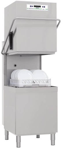 Großraum-Durchschub-Spülmaschine KBS Gastroline 3665 AP