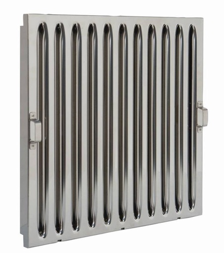 KBS Umrüst-Flammschutzfilter von Typ B auf Typ A CNS 400x400