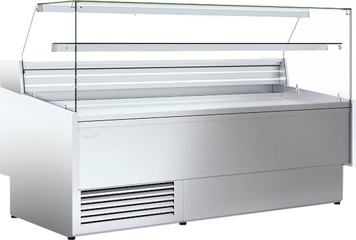 KBS Fischtheke Pesce 2 130