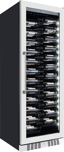 KBS Weinkühlschrank 1 Temperaturzone Vino 500