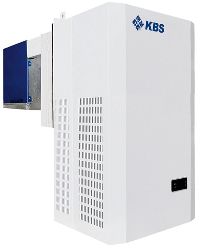 KBS Stopfer-Kühl-Aggregat SA-K 8