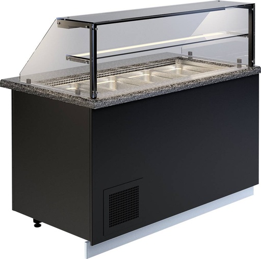 KBS Salatbar Gastroline Premium 100