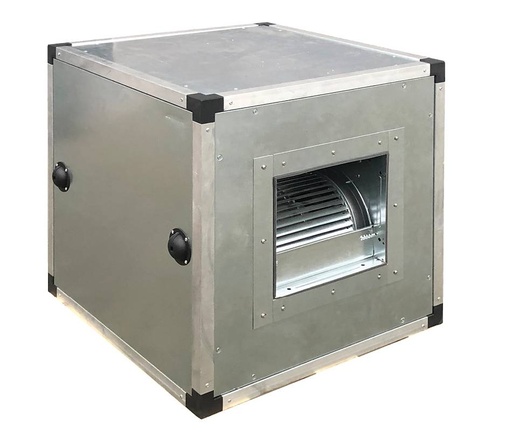 KBS Kompaktlüfter Typ CLC 2780m³ /h