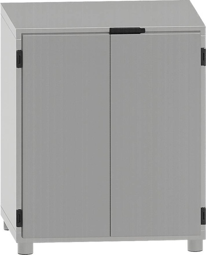 KBS Faßkühler FK 4 für 4 Fässer 50 Liter - ohne Maschinenaufsatz