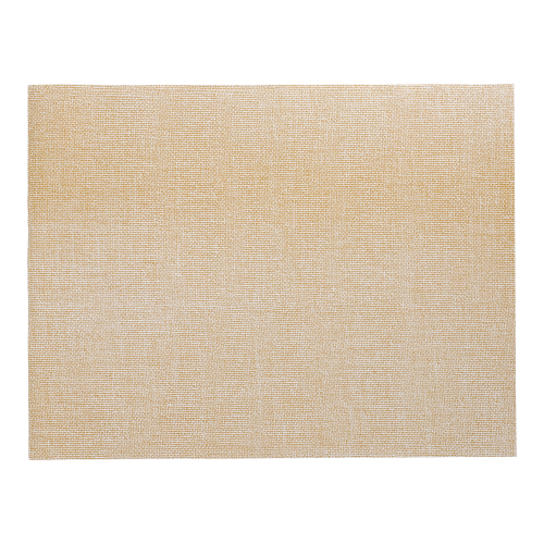 100 Tischsets, Papier 30 cm x 40 cm sand "Cotton Style"