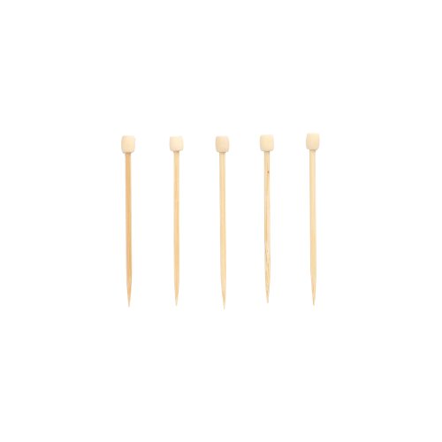 40 Fingerfood - Picker 7 cm "Drum"