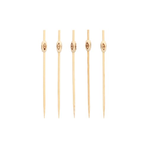 40 Fingerfood - Picker 12 cm "Mali"