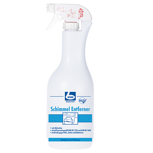 "Dr. Becher" Schimmel Entferner 1 L