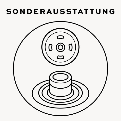 Druckknöpfe (10 Stück)